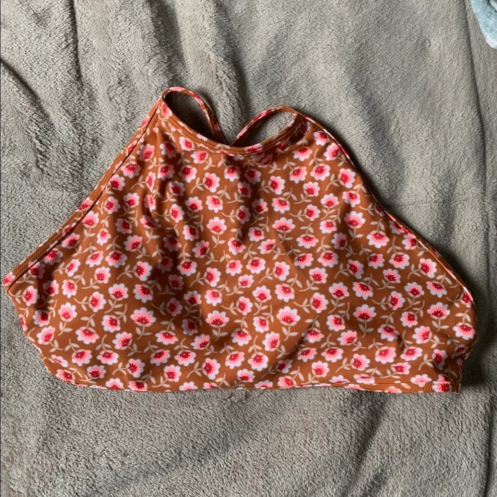 aerie bikini top